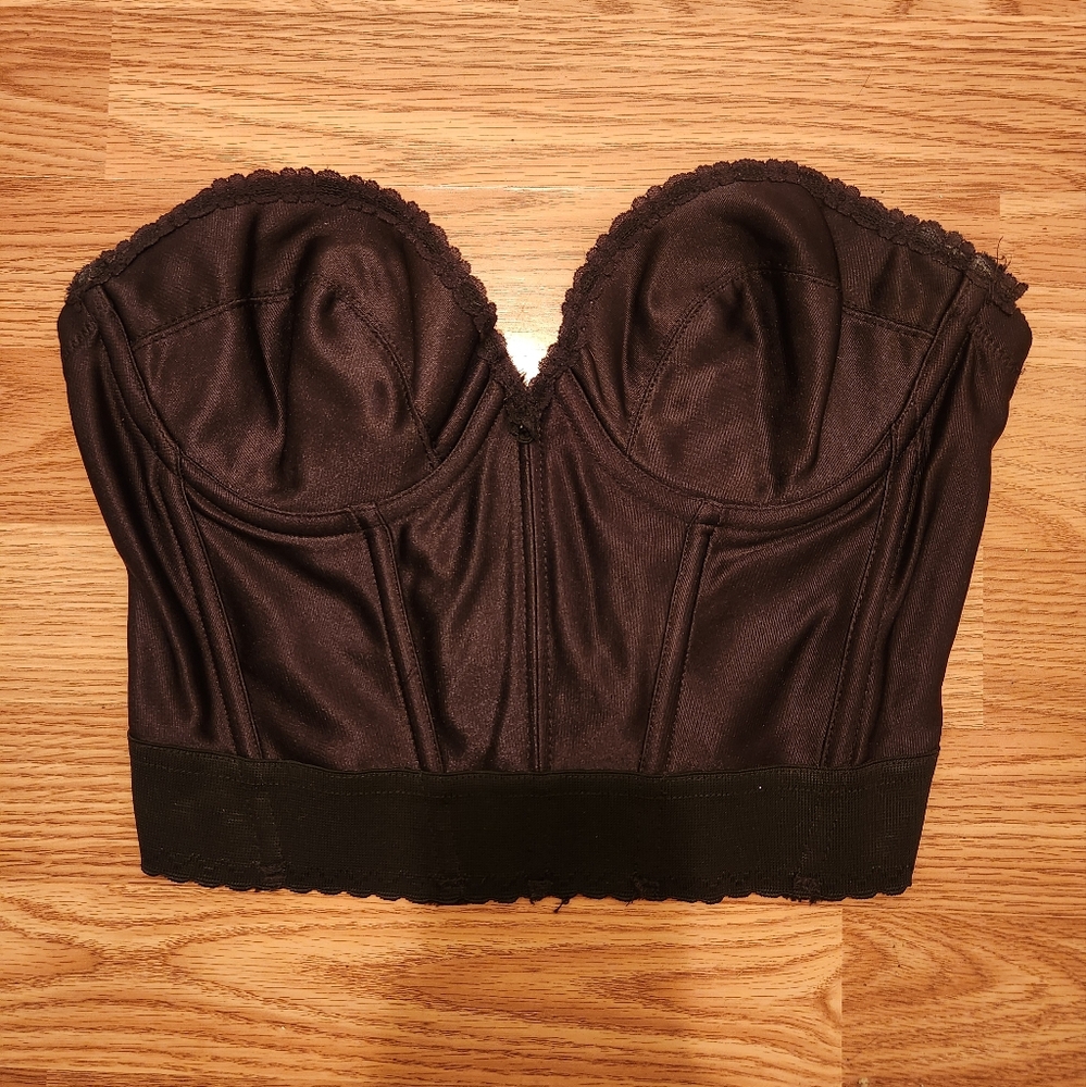 Corset top